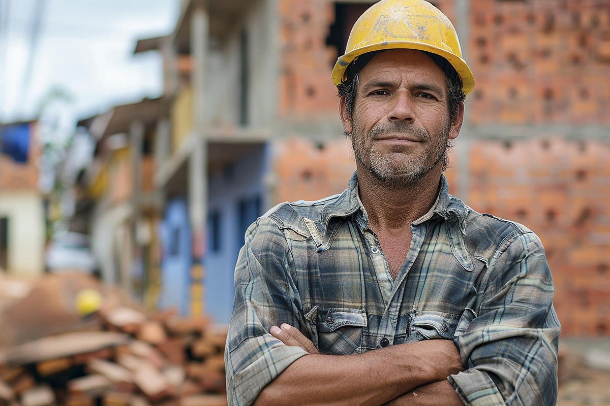 Solución autónomos del sector de la construcción